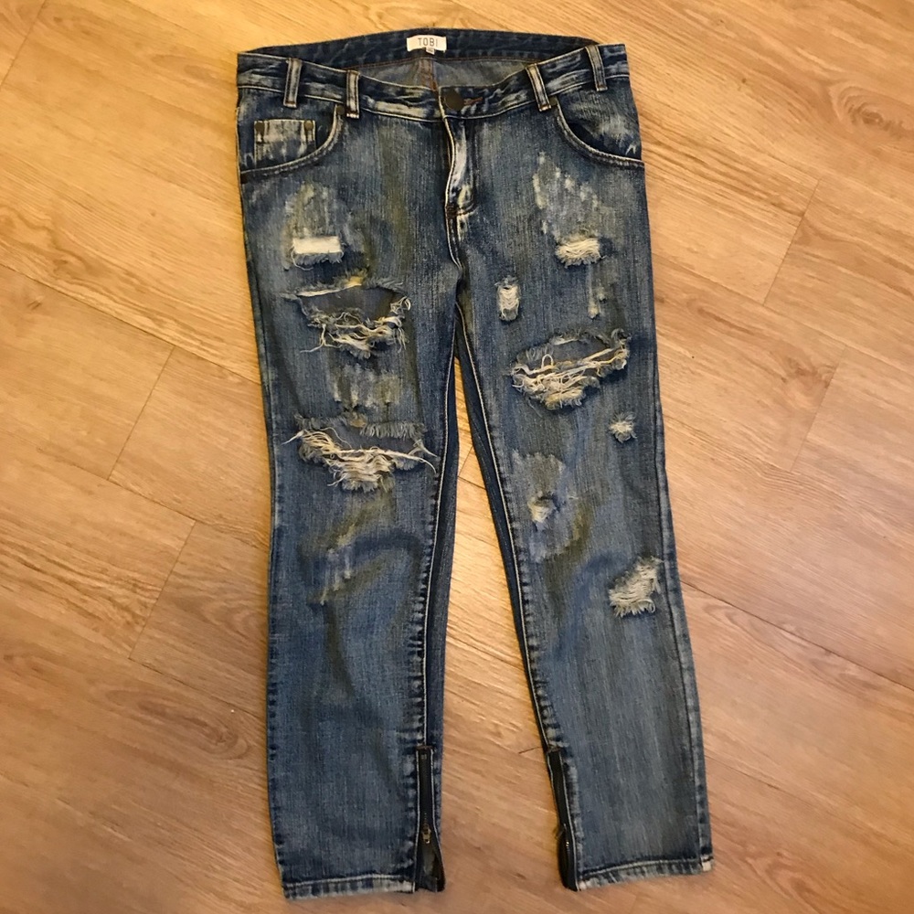 TOBI Jeans